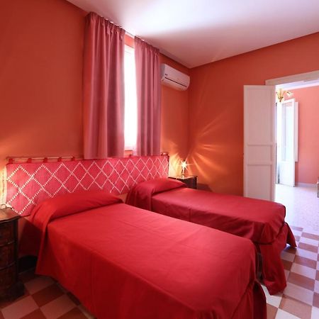 Al Bastione Imperiale Hotel ตราปานี ภายนอก รูปภาพ
