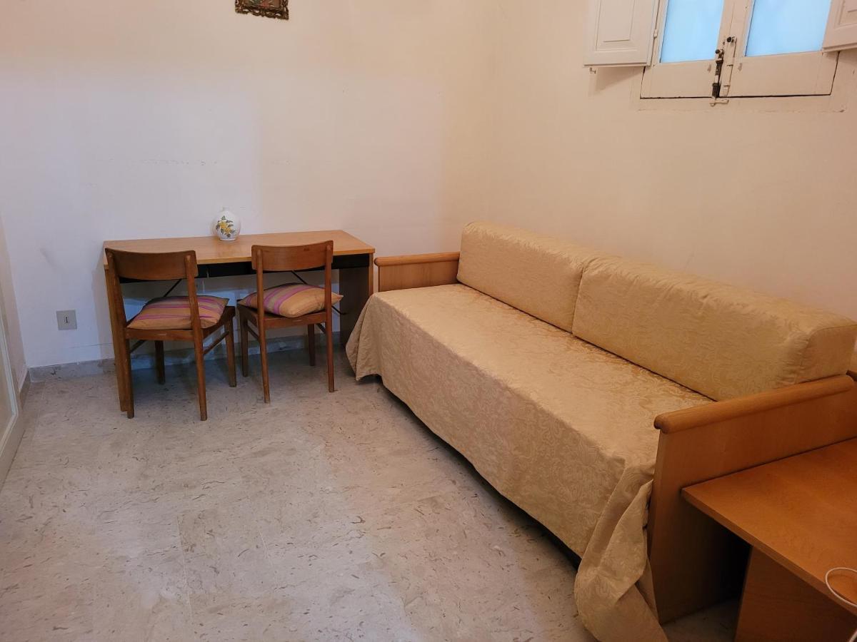 Al Bastione Imperiale Hotel ตราปานี ภายนอก รูปภาพ