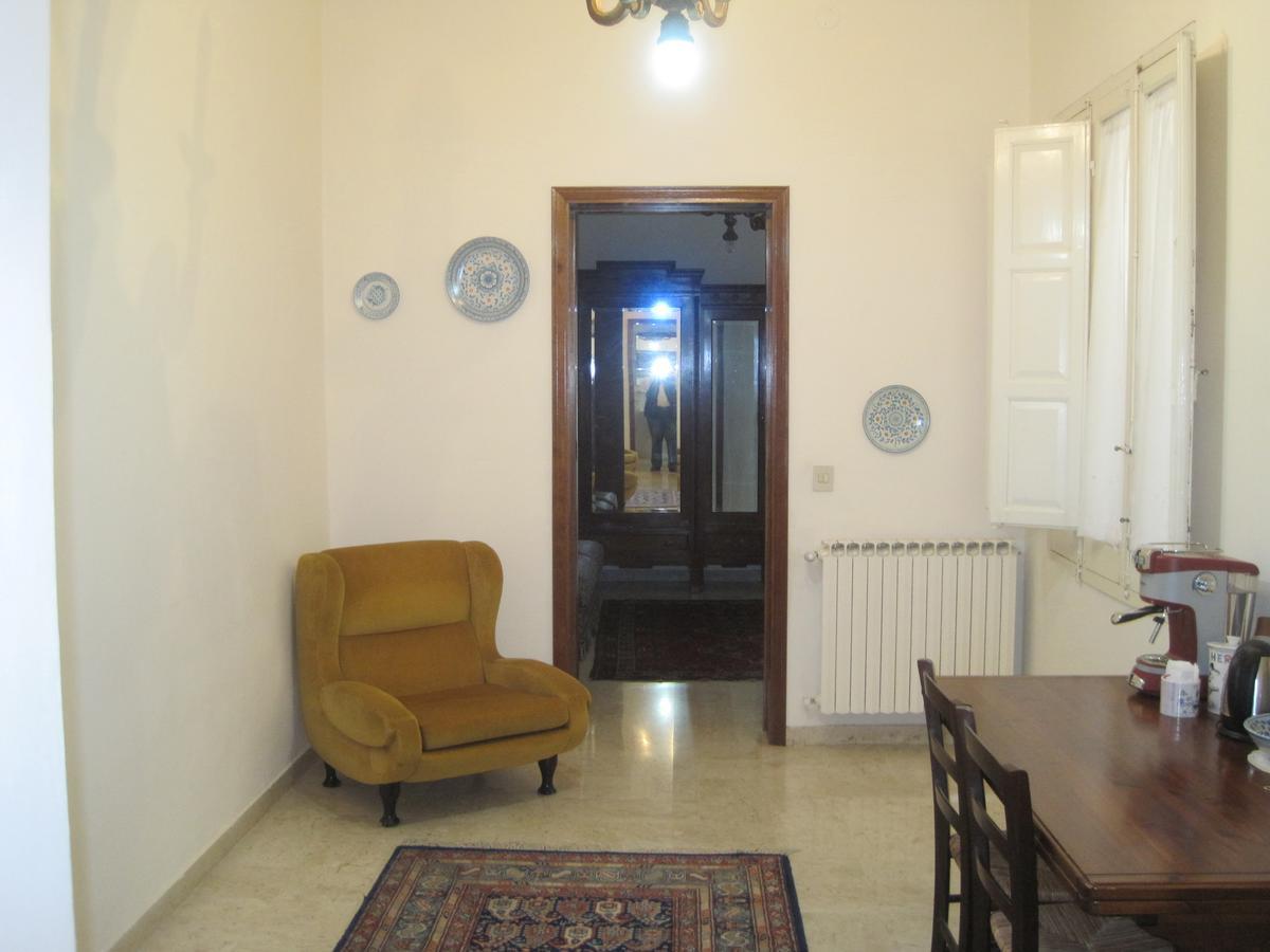 Al Bastione Imperiale Hotel ตราปานี ภายนอก รูปภาพ
