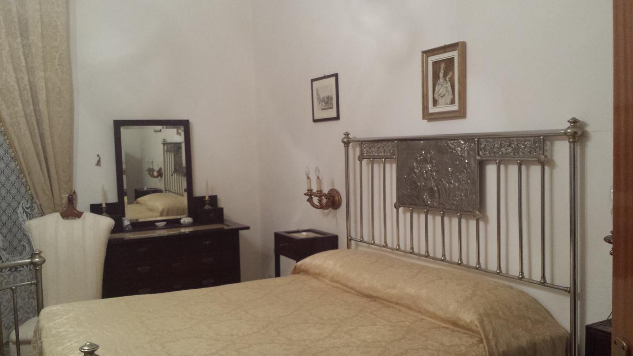 Al Bastione Imperiale Hotel ตราปานี ภายนอก รูปภาพ