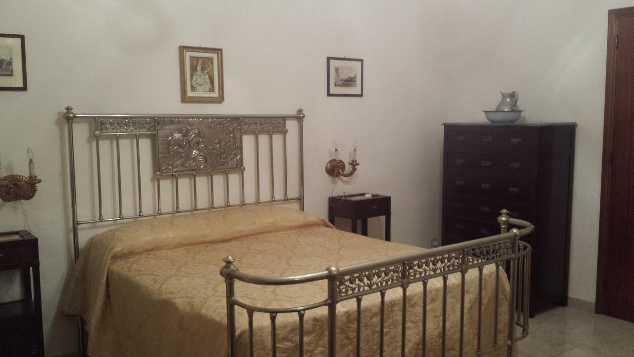 Al Bastione Imperiale Hotel ตราปานี ภายนอก รูปภาพ