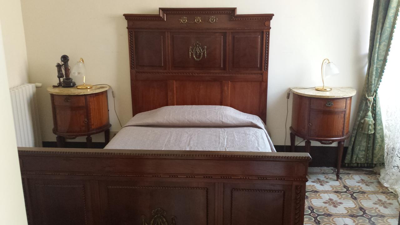 Al Bastione Imperiale Hotel ตราปานี ภายนอก รูปภาพ