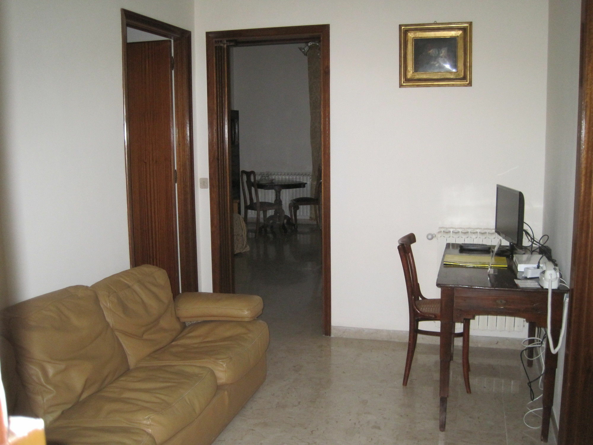 Al Bastione Imperiale Hotel ตราปานี ภายนอก รูปภาพ